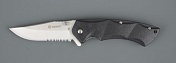 Нож складной туристический Ganzo G617