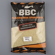 Прикормка BBC Premium Карп-Мед 800гр (20шт/уп)