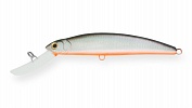 Воблер Strike Pro Musky Monster Deep 200CL плав.118гр. (12м) кр.VMC MG-007CL#A70-713