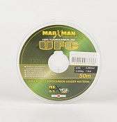 Леска флюорокарбон Pontoon 21 Marxman UFC, 0.380 mm (5.0G), 7.500 kg, 16.5 Lb, 50 m