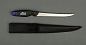 Нож разделочный Следопыт нетонущий,дл.клинка 155мм (в чехле) PF-PK-03