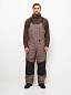 Костюм зимний Canadian Camper Viking Pro (куртка+брюки), цвет stone, XXL