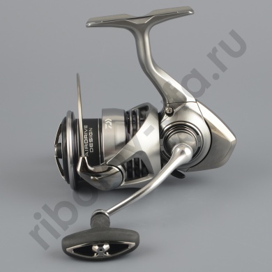 Катушка безынерц. Daiwa Exceler 23 LT 3000-CXH