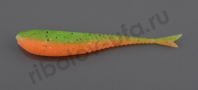 Силиконовая приманка Crazy Fish Glider 5in 120мм цв.5d (кальмар)