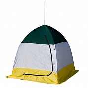 Палатка зимняя Стэк-Elite 1-местная дышащая (д2000 в1500)