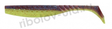 Силиконовая приманка Frapp Funky Shad 4 in #32