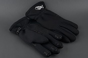 Перчатки Nord Kapp Fishing Pro Neopren glove black хаки 100% полиэстер р. XXL (580B)