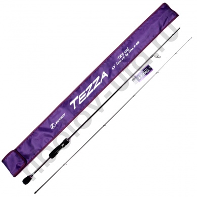 Спиннинг Zetrix Tezza TZS-622UL