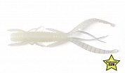 Силиконовая приманка Lucky John Pro Series Hogy Shrimp 3in 7.6см /033 (10)