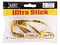 Силиконовая приманка Lucky John Pro Series Ultra Stick 2.2in 5.6см /PA19
