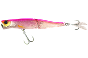 Воблер Jackall Boil Trigger 77 дл. 7.7 см, глуб.-поверх., 5 гр., floating, цв. sexy pink