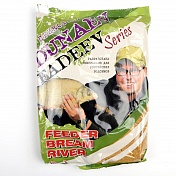 Прикормка Dunaev-Fadeev Feeder Bream River (1 кг) 