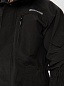 Костюм летний Huntsman Горка-5 цв. Черный ткань Смесовая Рип-Стоп р. 44-46 рост 170-176 на молнии