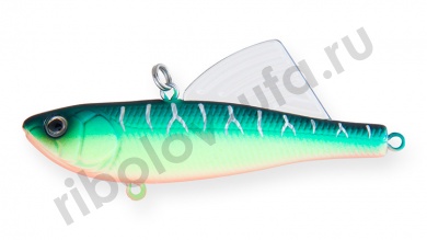 Воблер Strike Pro Tornado Vibe 65 тонущ. 14.5гр., кр.тр.Owner  EG-204A#A204S