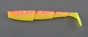 Силиконовая приманка Narval Complex Shad 10cm #009-Sunset Tiger (4шт/уп)