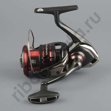 Катушка безынерц. Shimano Vanford 4000