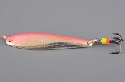 Блесна зимняя Marlins Финка 60мм 10гр. цв.241