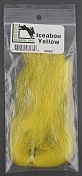 Волокна синтетические Hareline Iceabou Yellow