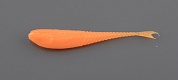 Силиконовая приманка Crazy Fish Glider 2.2in 55мм цв.77 (кальмар)