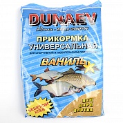 Прикормка Dunaev Классика Ваниль (0,9 кг) 
