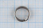 Заводное кольцо Owner плоское 5196P-12 №8 (7 шт)