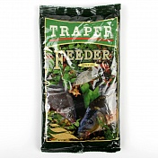 Прикормка Traper Special Feeder (Фидер) 1кг 