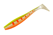 Силиконовая приманка Narval Choppy Tail 16cm #032-Motley Fish (3шт/уп)