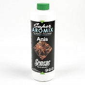Ароматизатор Sensas Aromix Anis 0,5 л