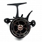 Катушка зимняя Admiral Fishing Reel 3+1 Left Hand Black