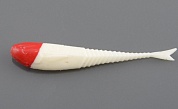 Силиконовая приманка Crazy Fish Glider 2.2in 55мм цв.59RH F (кальмар)