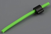 Сторожок Левша-НН силиконовый (зеленый) 6 см , d-3/2  3,0гр
