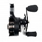 Катушка зимняя Admiral Fishing Reel 3+1 Left Hand Black