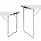 Набор мебели Premier стол складной PR-TA21407 + 4 стула  PR-21124