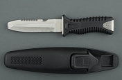 Нож для подводной охоты № 35Т