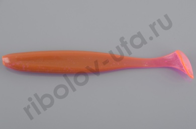 Силиконовая приманка Zander Master Easy Shiner 9,5см, 4гр цв. 33