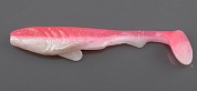 Силиконовая приманка Crazy Fish Tough 5in 125мм цв.9d (кальмар)