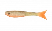 Рыбка поролоновая ЛП Мормыш перфорированная 8 см цв. 15 (5 шт/уп)