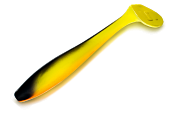 Силиконовая приманка Narval Choppy Tail 14cm #028-Kwakinn (3шт/уп)