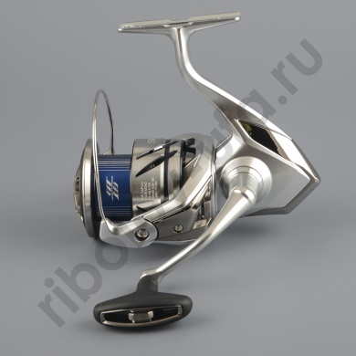 Катушка безынерц. Shimano Stradic C 3000 FM