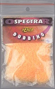 Даббинг Hends Spectra Dubbing Salmon Orange SA-14