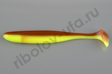 Силиконовая приманка Zander Master Easy Shiner 12,5см, 4.5гр цв. 07