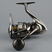 Катушка безынерц. Shimano 24 Twin Power 4000 PG