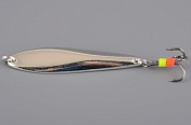 Блесна зимняя Marlins Финка 53мм 9гр. цв.101