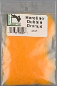 Даббинг Hareline Dubbin Orange HRL HD15