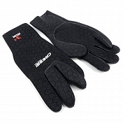 Перчатки Cressi HGH Stretch Metallite Gloves 3,5мм, р. L LX475803