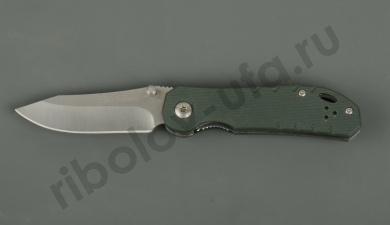 Нож складной Kosadaka N-F26S 17/9.5 см, 81 гр., прецизионный