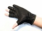 Перчатки спиннингиста Hitfish Glove-02 р: XL цв. Зеленый