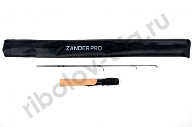 Удочка зимняя Zander Master Zander Pro 60HH