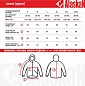 Куртка Alaskan Juneau Red утепл.стеганая р. XXL