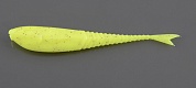 Силиконовая приманка Crazy Fish Glider 3.5in 90мм цв.6 (кальмар)